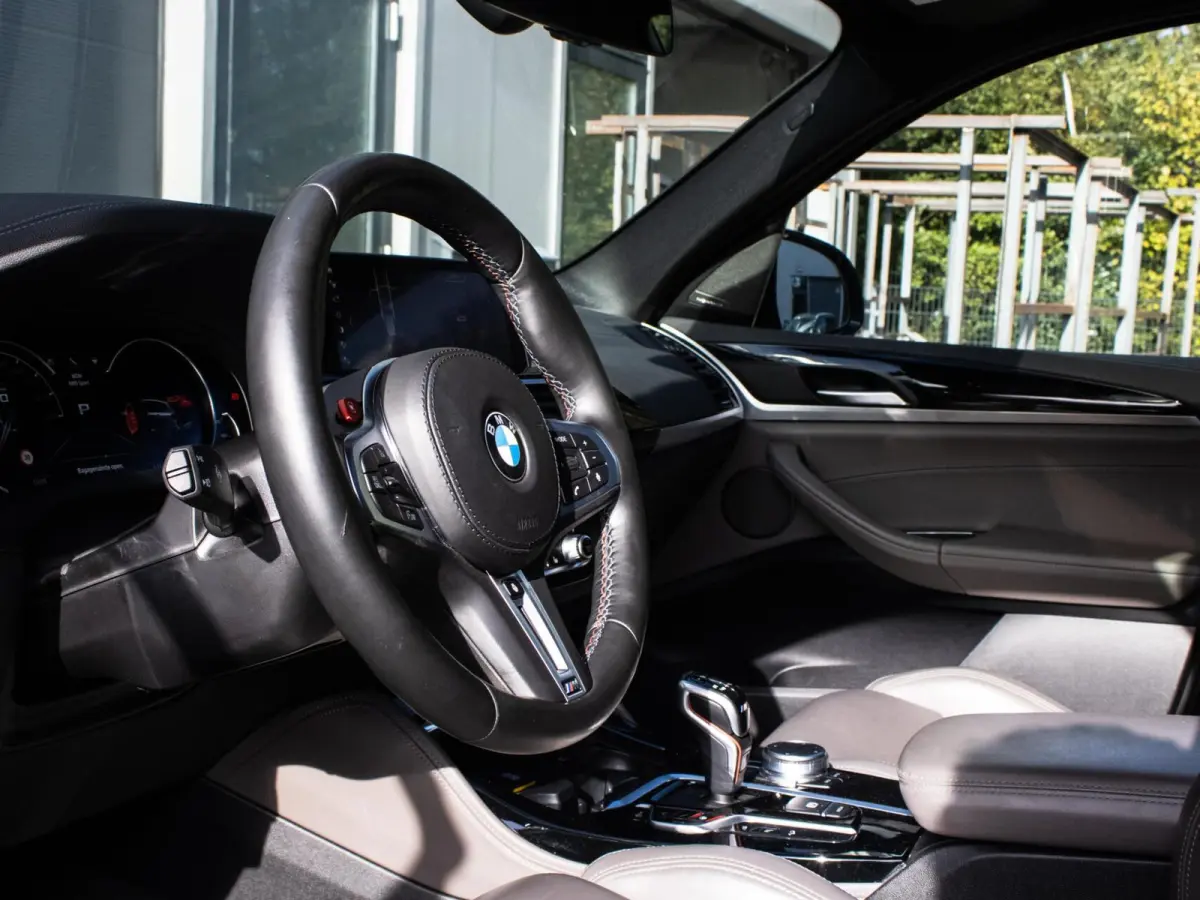 M Competition xDrive|HUD|Pano|H&K|Memory|Stoelverwarm M Competition