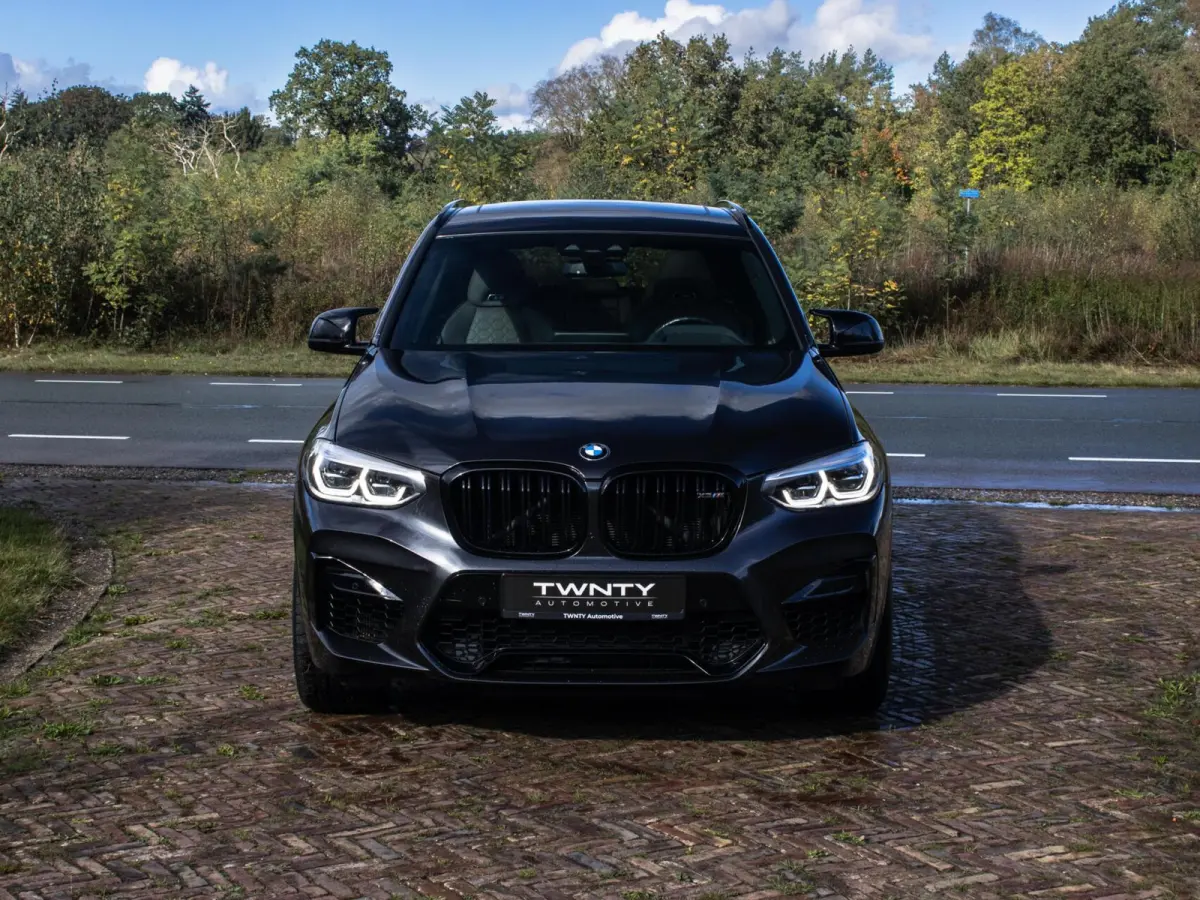 M Competition xDrive|HUD|Pano|H&K|Memory|Stoelverwarm M Competition