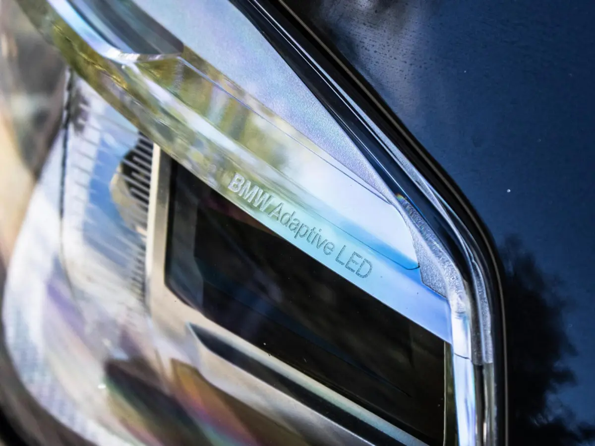 M Competition xDrive|HUD|Pano|H&K|Memory|Stoelverwarm M Competition