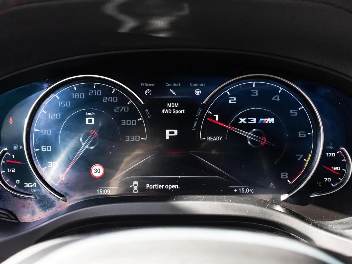 M Competition xDrive|HUD|Pano|H&K|Memory|Stoelverwarm M Competition