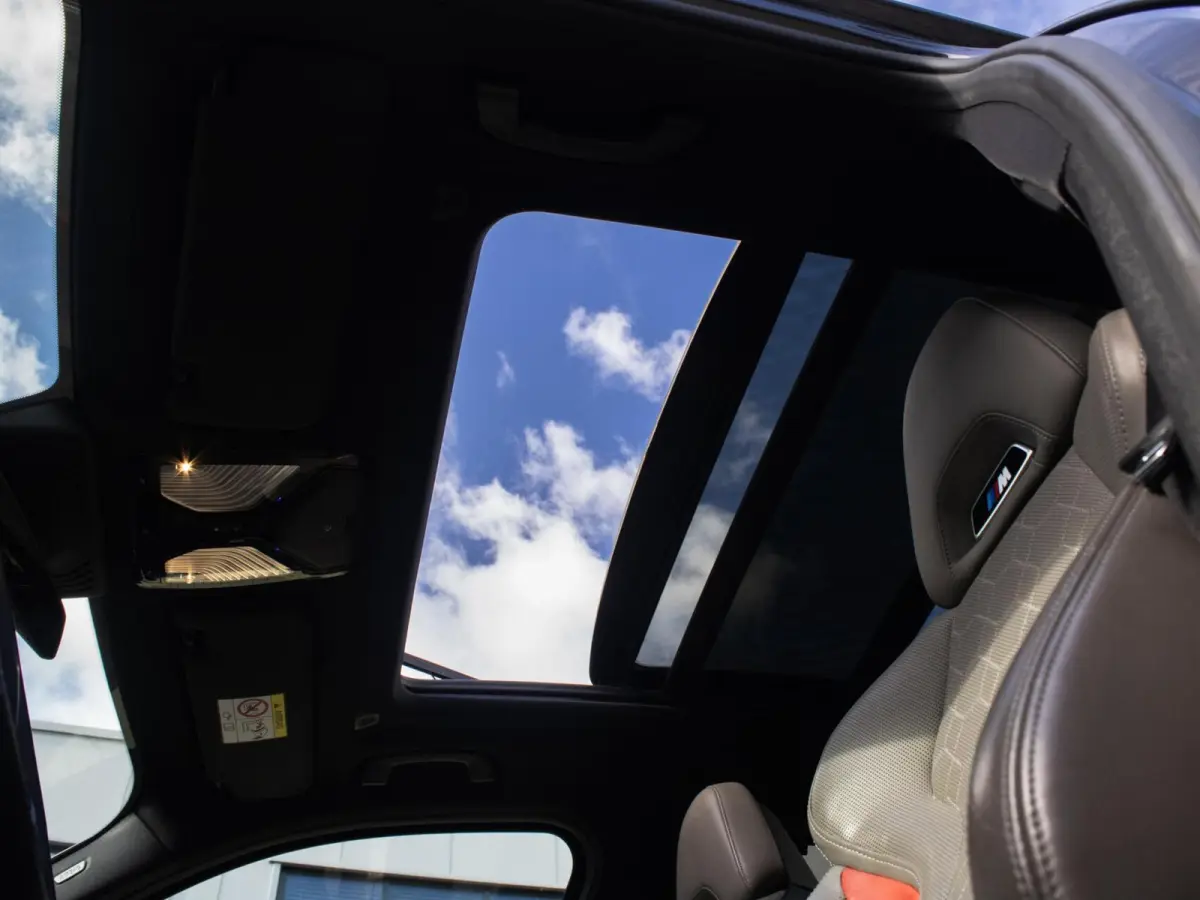 M Competition xDrive|HUD|Pano|H&K|Memory|Stoelverwarm M Competition