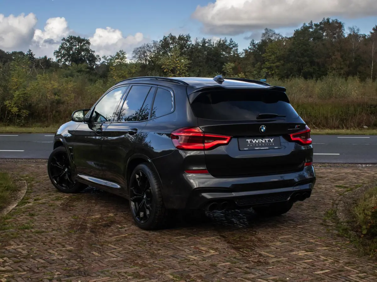 M Competition xDrive|HUD|Pano|H&K|Memory|Stoelverwarm M Competition