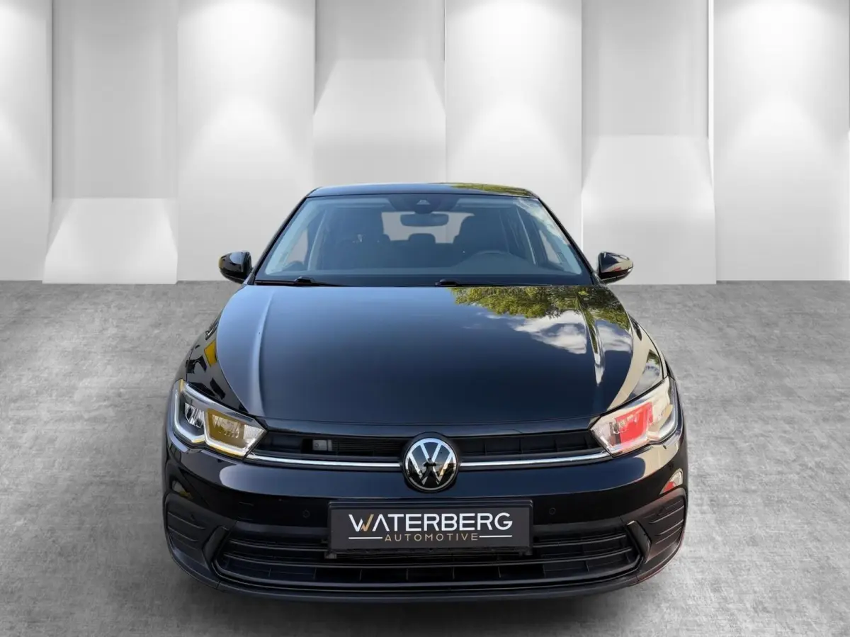 1.0 TSI DSG*ACC*Apple Carplay*Virtual*Lane Assist