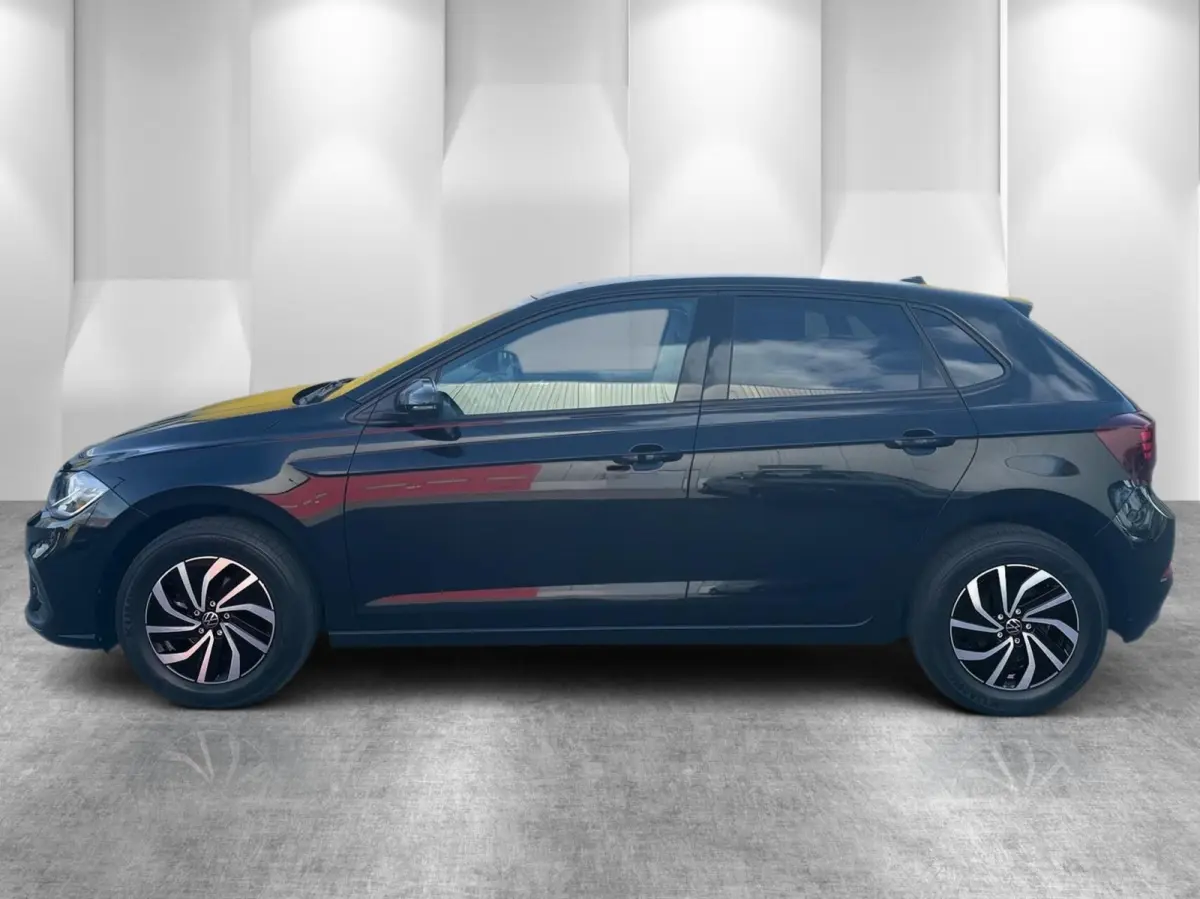 1.0 TSI DSG*ACC*Apple Carplay*Virtual*Lane Assist
