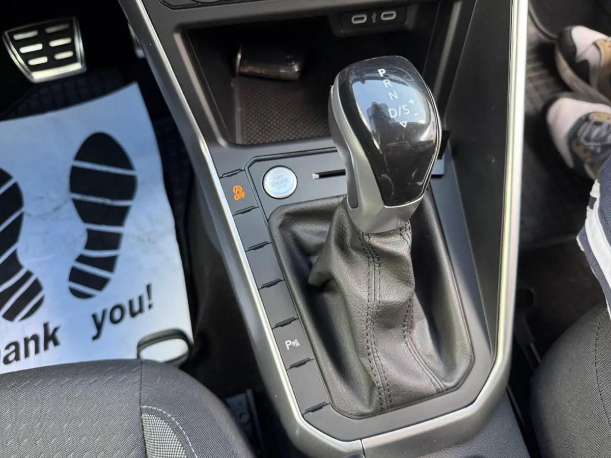 1.0 TSI DSG*ACC*Apple Carplay*Virtual*Lane Assist