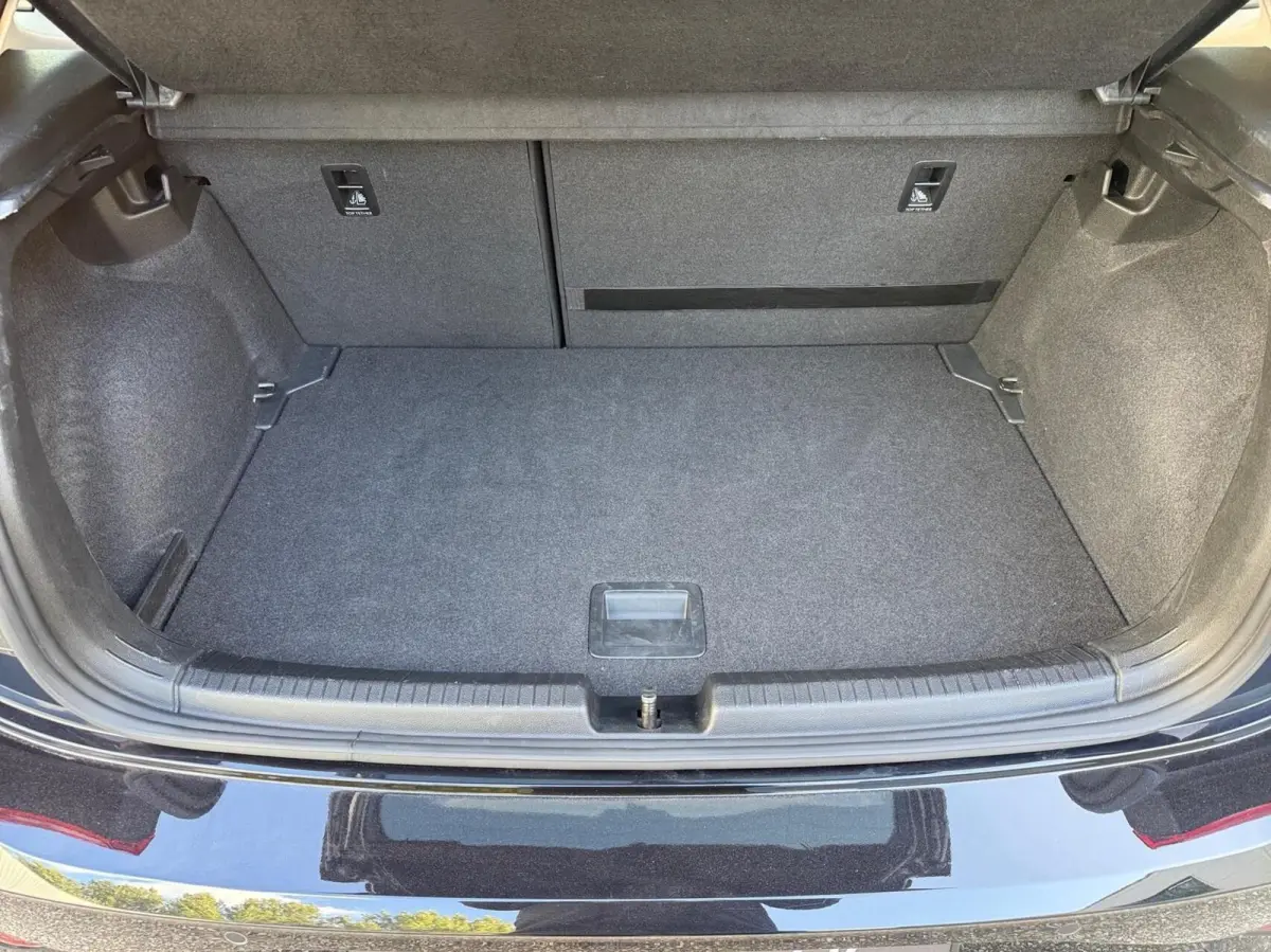 1.0 TSI DSG*ACC*Apple Carplay*Virtual*Lane Assist