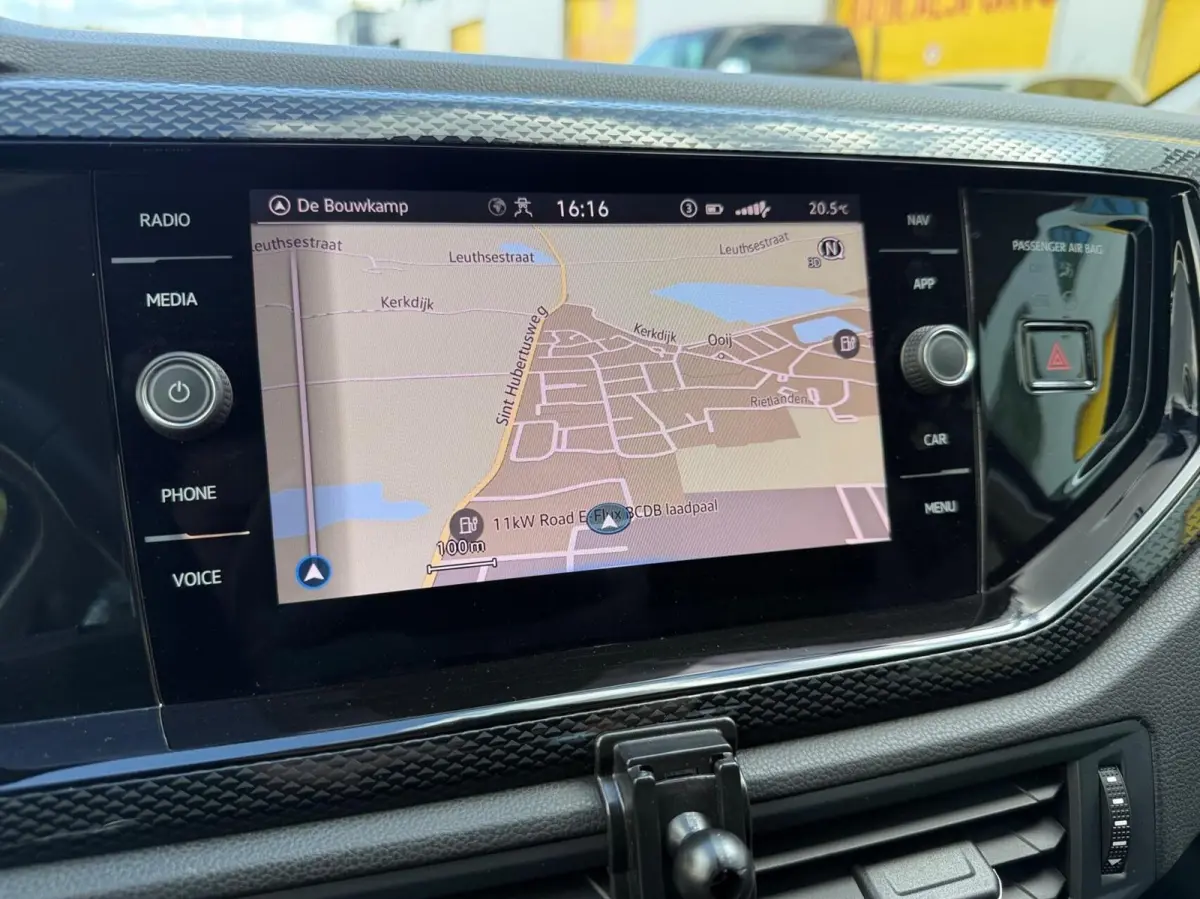 1.0 TSI DSG*ACC*Apple Carplay*Virtual*Lane Assist