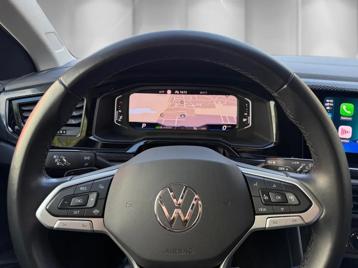 1.0 TSI DSG*ACC*Apple Carplay*Virtual*Lane Assist