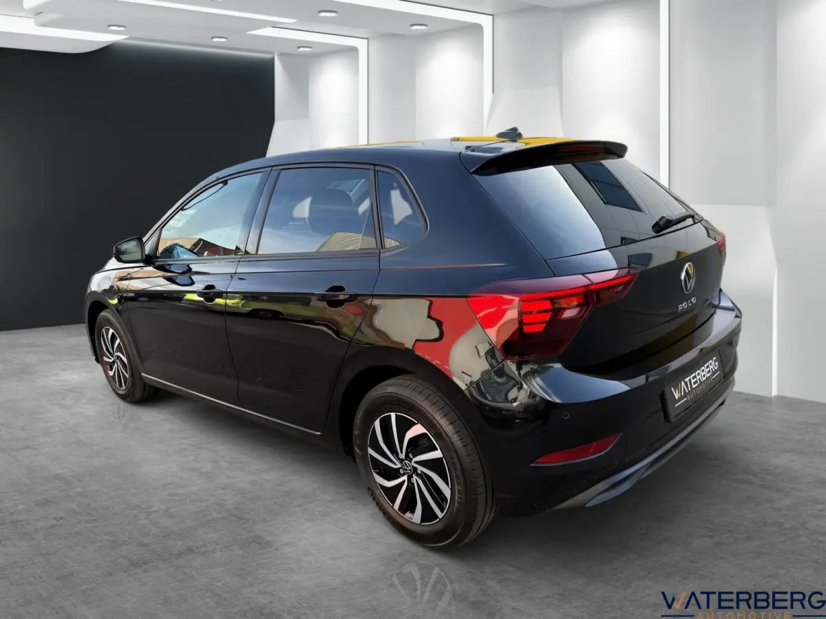 1.0 TSI DSG*ACC*Apple Carplay*Virtual*Lane Assist