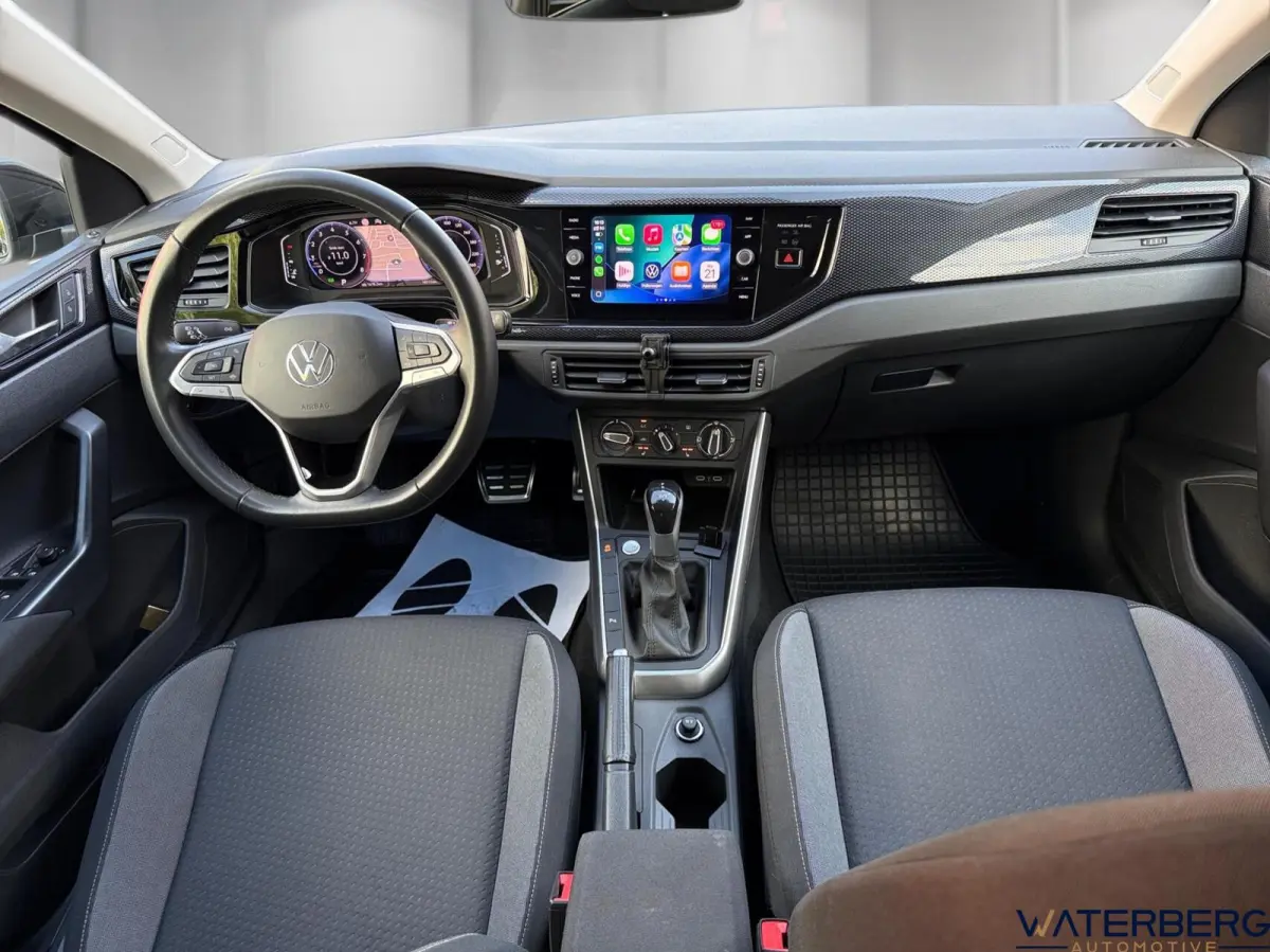1.0 TSI DSG*ACC*Apple Carplay*Virtual*Lane Assist