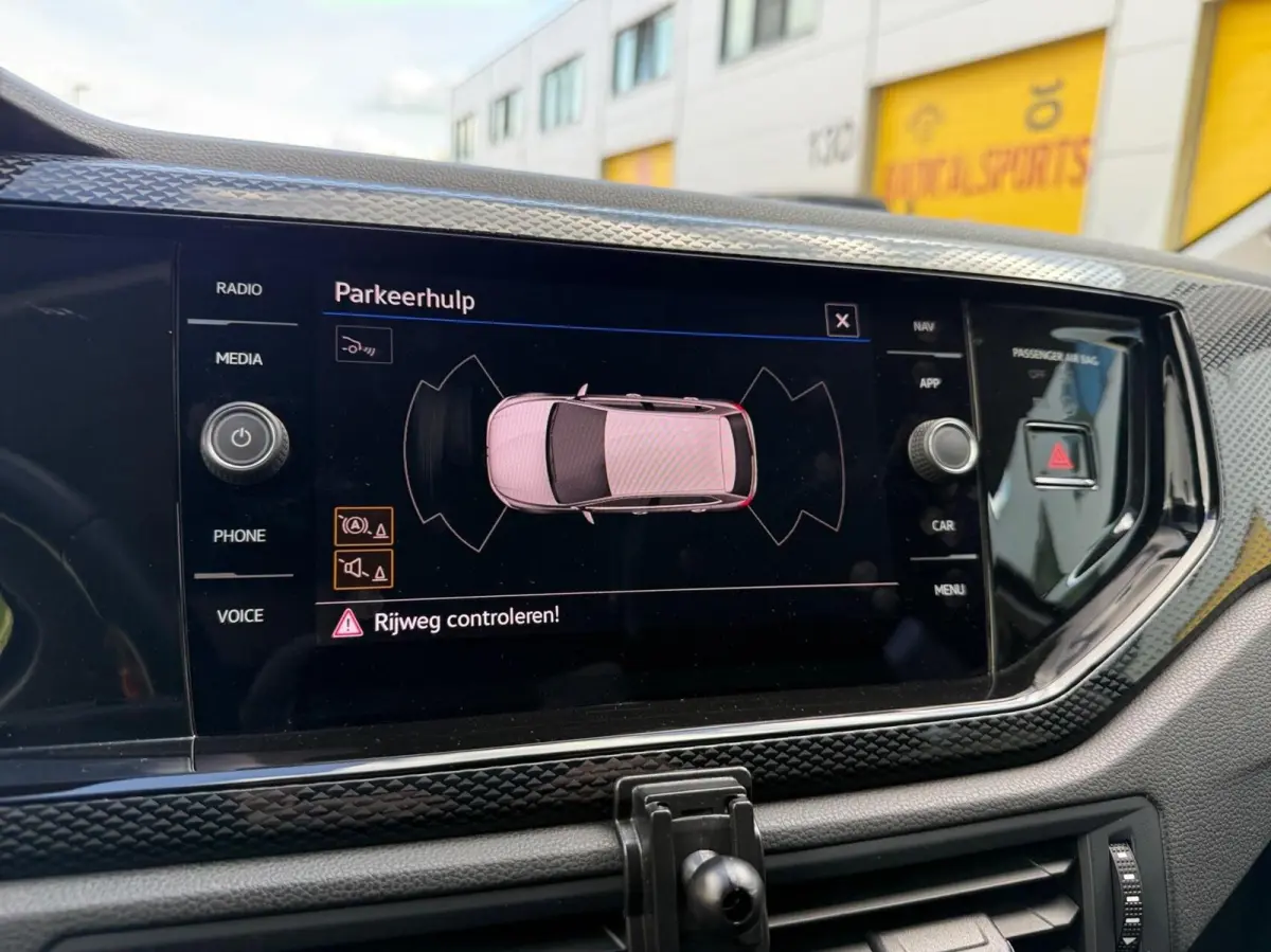 1.0 TSI DSG*ACC*Apple Carplay*Virtual*Lane Assist