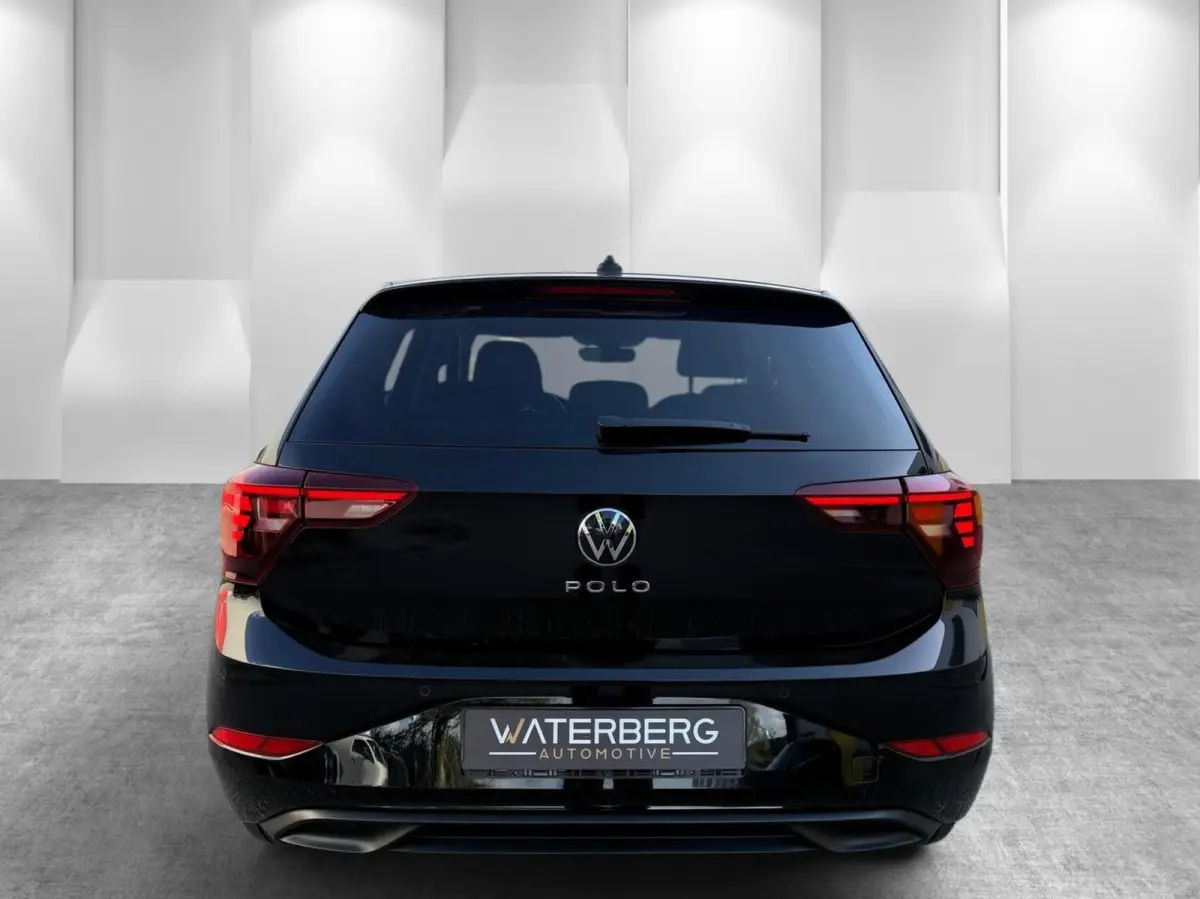 1.0 TSI DSG*ACC*Apple Carplay*Virtual*Lane Assist