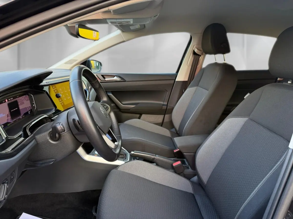 1.0 TSI DSG*ACC*Apple Carplay*Virtual*Lane Assist