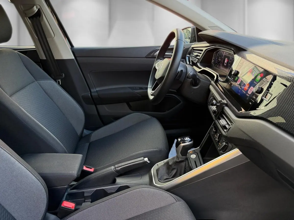 1.0 TSI DSG*ACC*Apple Carplay*Virtual*Lane Assist