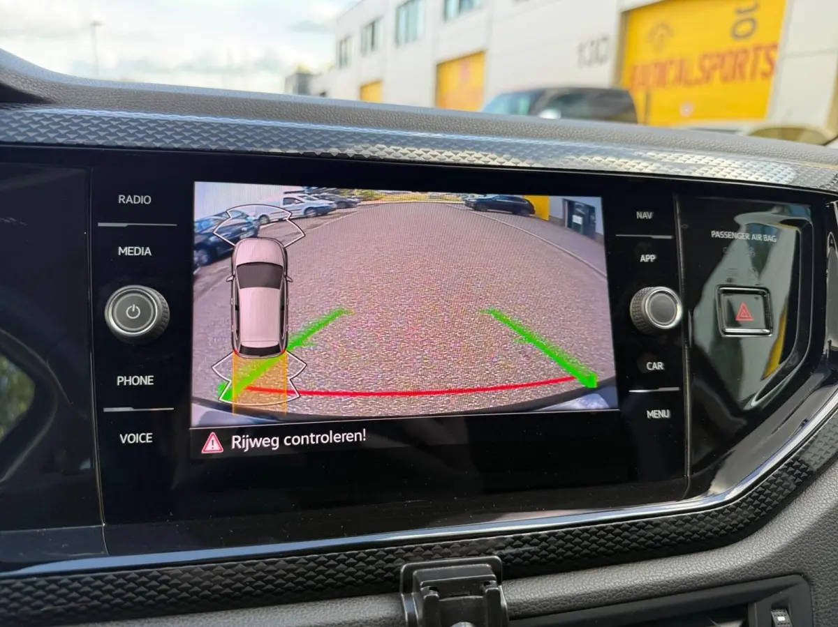 1.0 TSI DSG*ACC*Apple Carplay*Virtual*Lane Assist