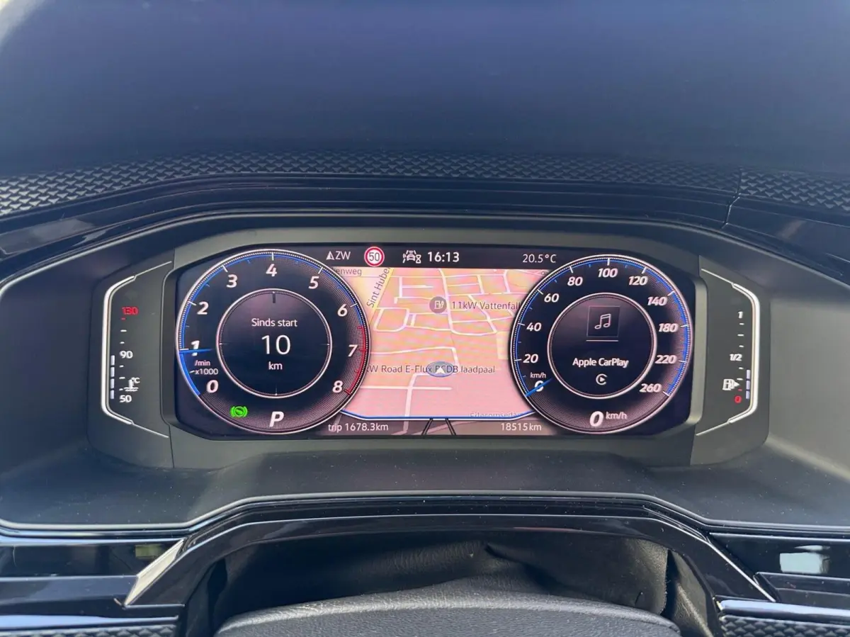 1.0 TSI DSG*ACC*Apple Carplay*Virtual*Lane Assist