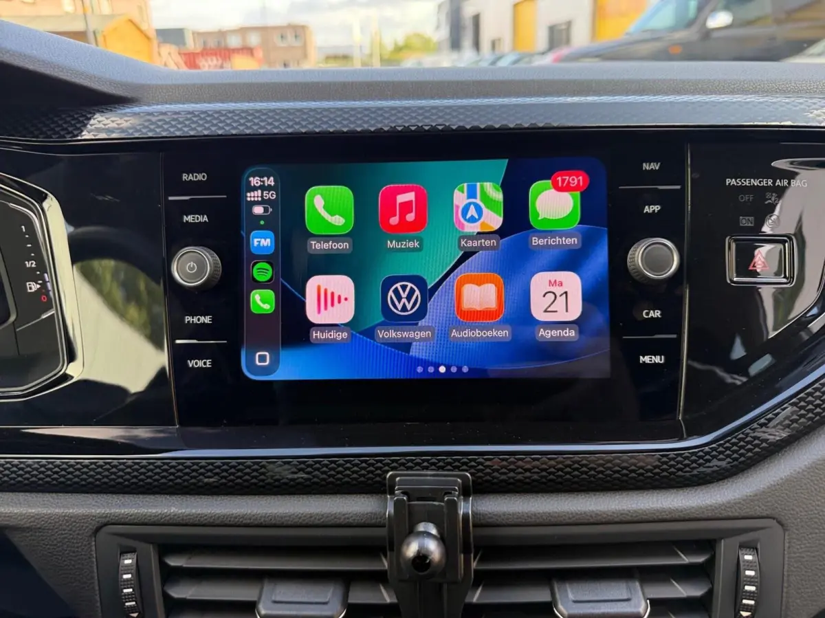 1.0 TSI DSG*ACC*Apple Carplay*Virtual*Lane Assist