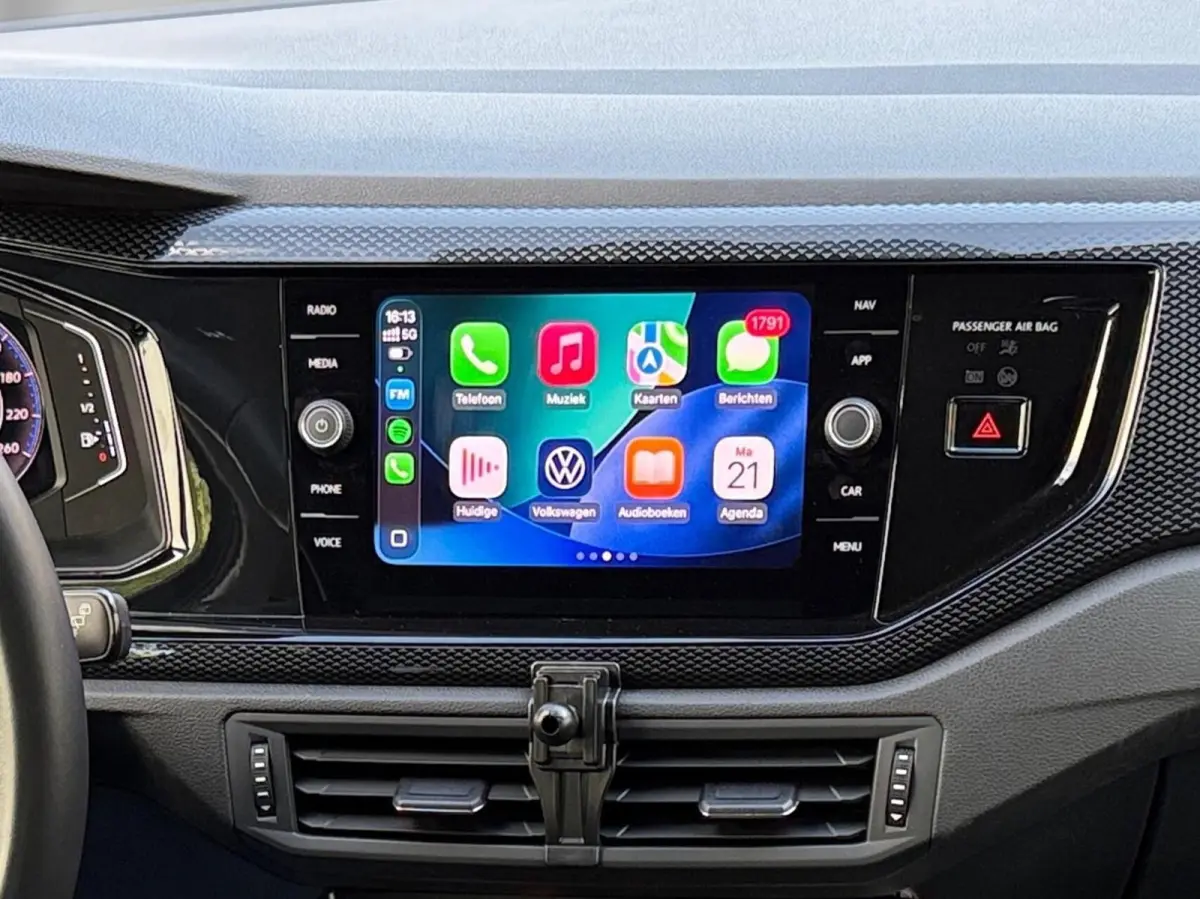 1.0 TSI DSG*ACC*Apple Carplay*Virtual*Lane Assist
