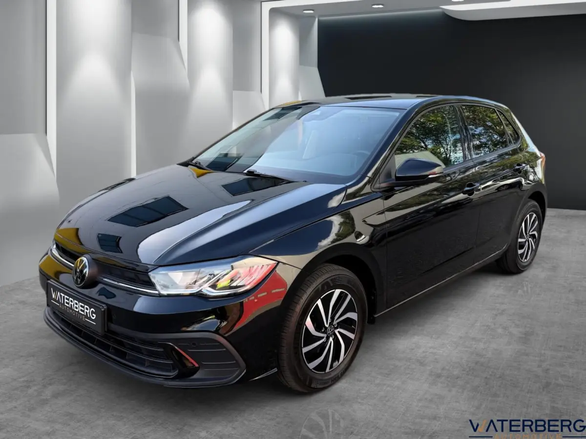 1.0 TSI DSG*ACC*Apple Carplay*Virtual*Lane Assist