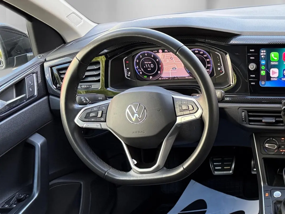 1.0 TSI DSG*ACC*Apple Carplay*Virtual*Lane Assist