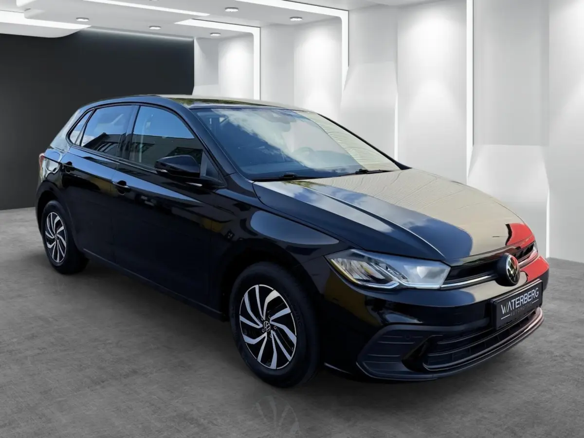 1.0 TSI DSG*ACC*Apple Carplay*Virtual*Lane Assist
