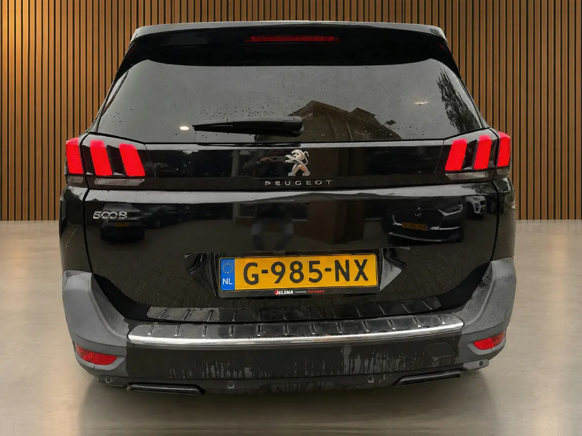 130pk PT Premium 7p., Camera | 19inch GT-line | Navi & CarPlay