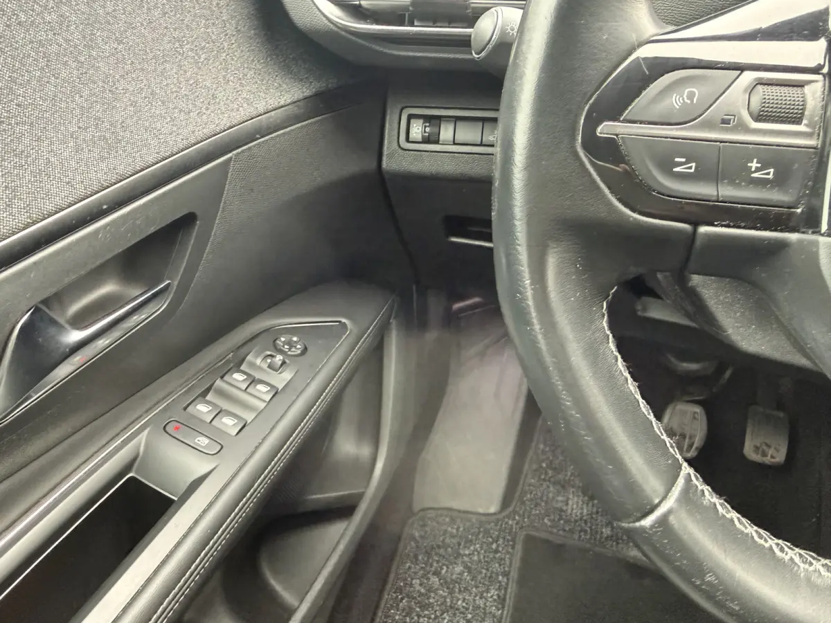 130pk PT Premium 7p., Camera | 19inch GT-line | Navi & CarPlay