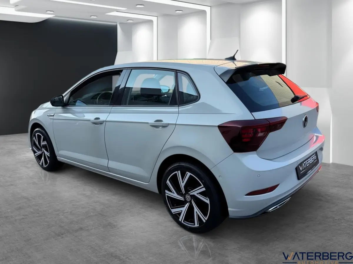 1.0 TSI R-Line ACC*Carplay*95 PK*Stoelvw*2024*Lane*Creme kleur