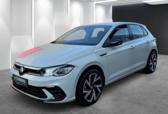 1.0 TSI R-Line ACC*Carplay*95 PK*Stoelvw*2024*Lane*Creme kleur