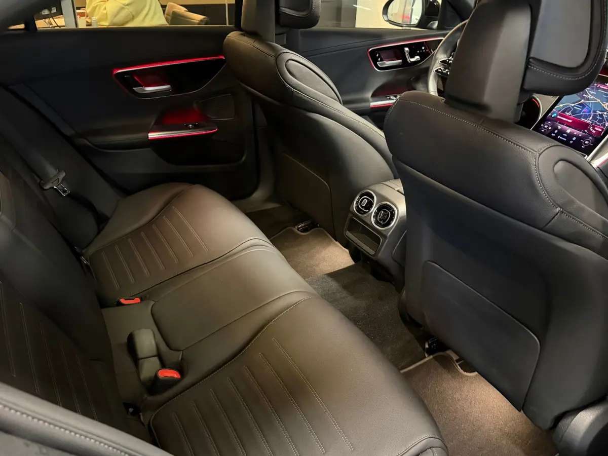 300 e star Edition AMG Night Pano Memory 360Camera