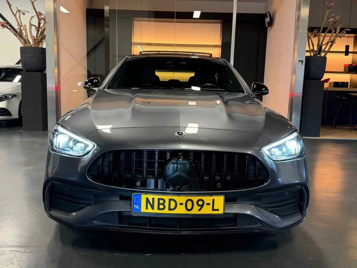 300 e star Edition AMG Night Pano Memory 360Camera