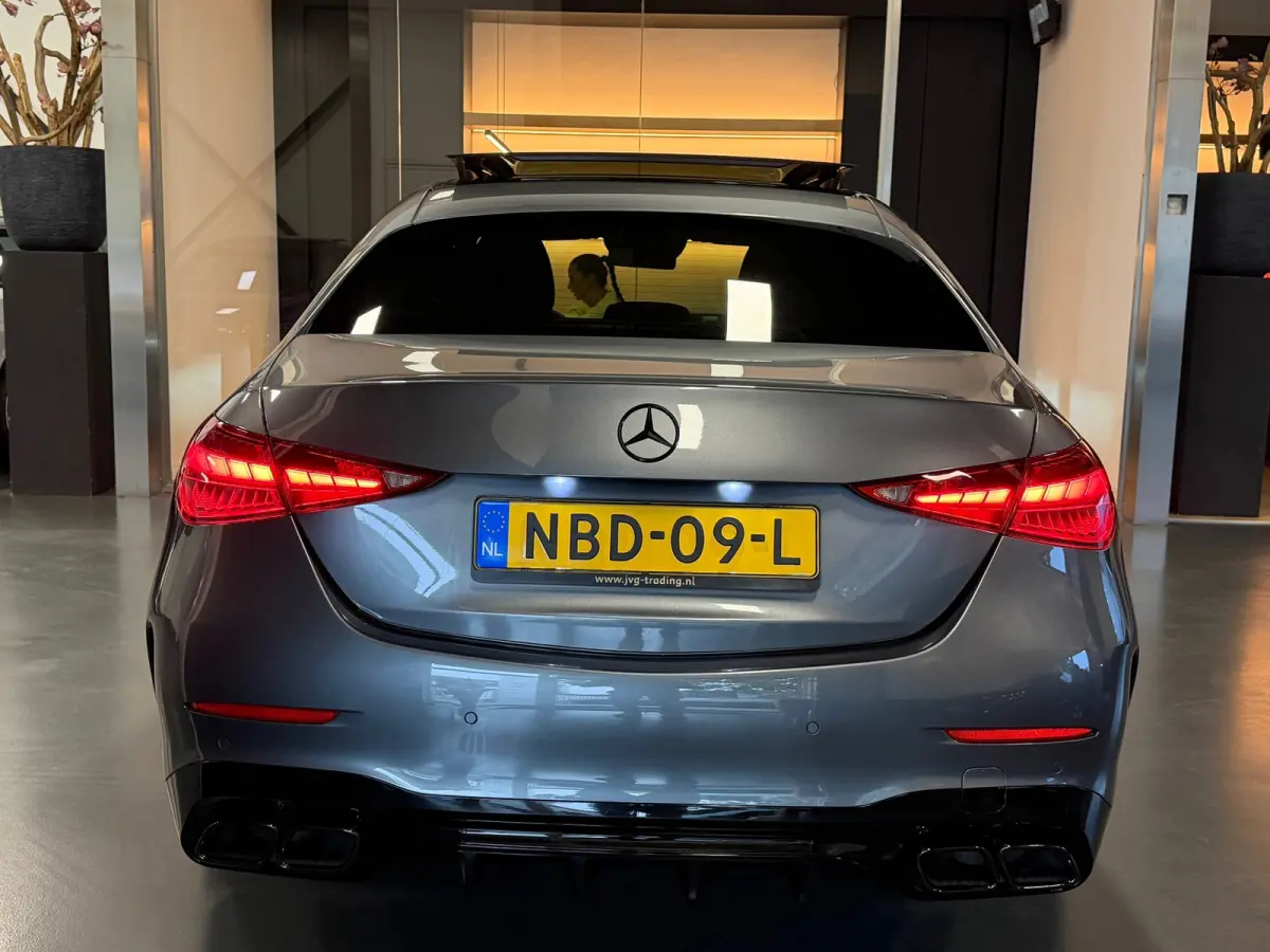 300 e star Edition AMG Night Pano Memory 360Camera