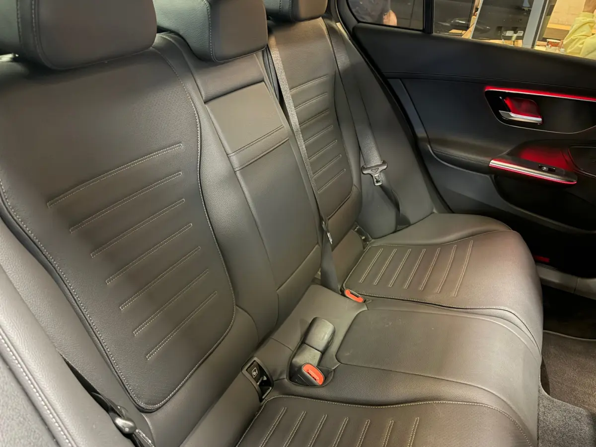 300 e star Edition AMG Night Pano Memory 360Camera