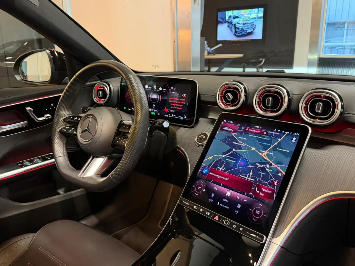 300 e star Edition AMG Night Pano Memory 360Camera
