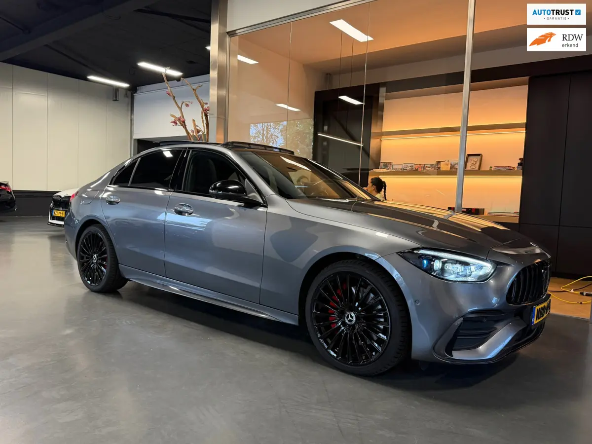 300 e star Edition AMG Night Pano Memory 360Camera