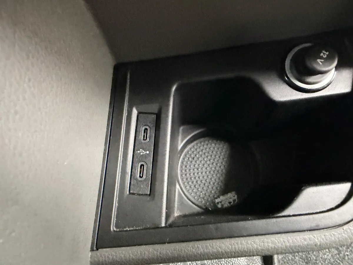 2.0 TDI 110PK Euro 6 L2H1 Apple CarPlay/Cruise control