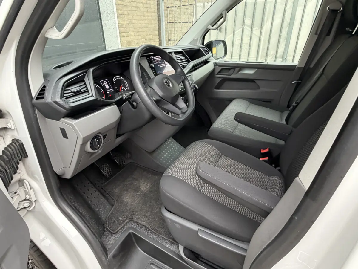 2.0 TDI 110PK Euro 6 L2H1 Apple CarPlay/Cruise control