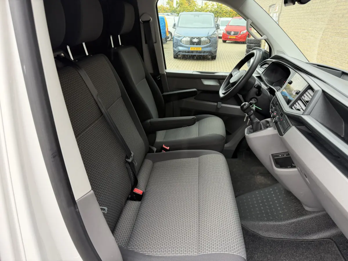 2.0 TDI 110PK Euro 6 L2H1 Apple CarPlay/Cruise control