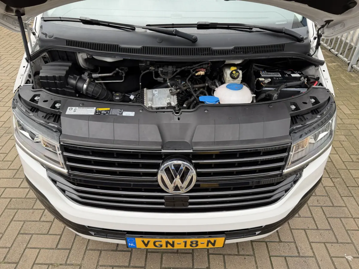 2.0 TDI 110PK Euro 6 L2H1 Apple CarPlay/Cruise control
