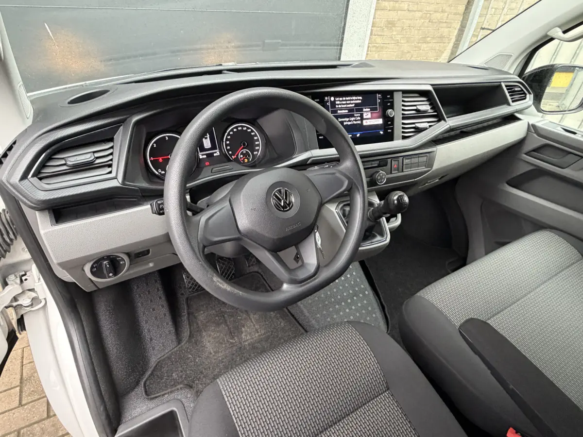 2.0 TDI 110PK Euro 6 L2H1 Apple CarPlay/Cruise control