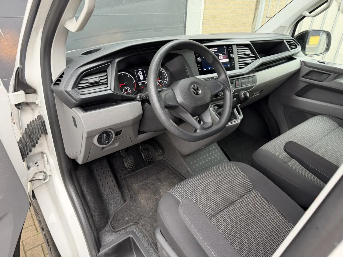 2.0 TDI 110PK Euro 6 L2H1 Apple CarPlay/Cruise control