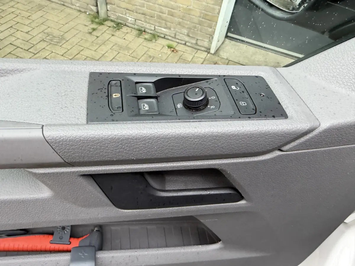 2.0 TDI 110PK Euro 6 L2H1 Apple CarPlay/Cruise control