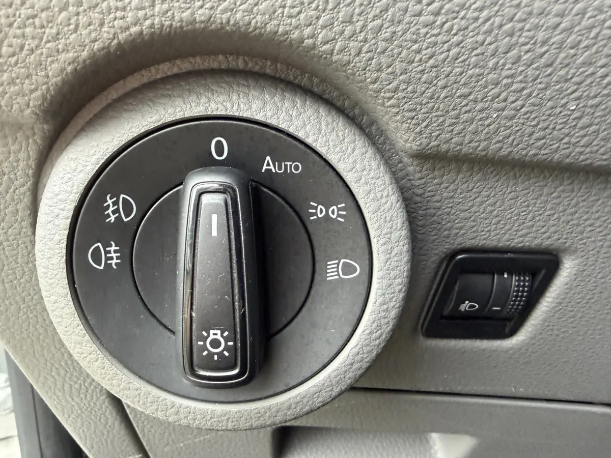 2.0 TDI 110PK Euro 6 L2H1 Apple CarPlay/Cruise control
