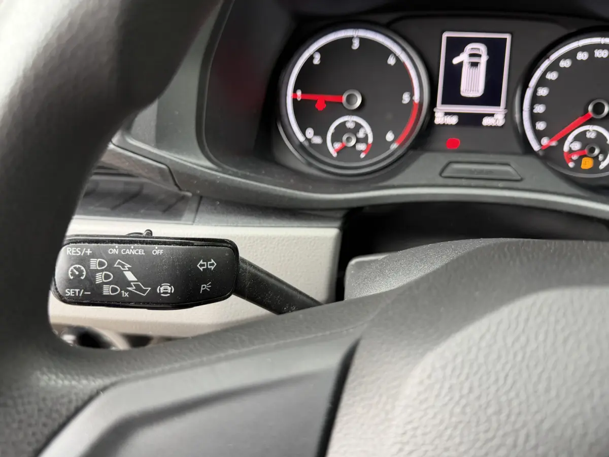 2.0 TDI 110PK Euro 6 L2H1 Apple CarPlay/Cruise control