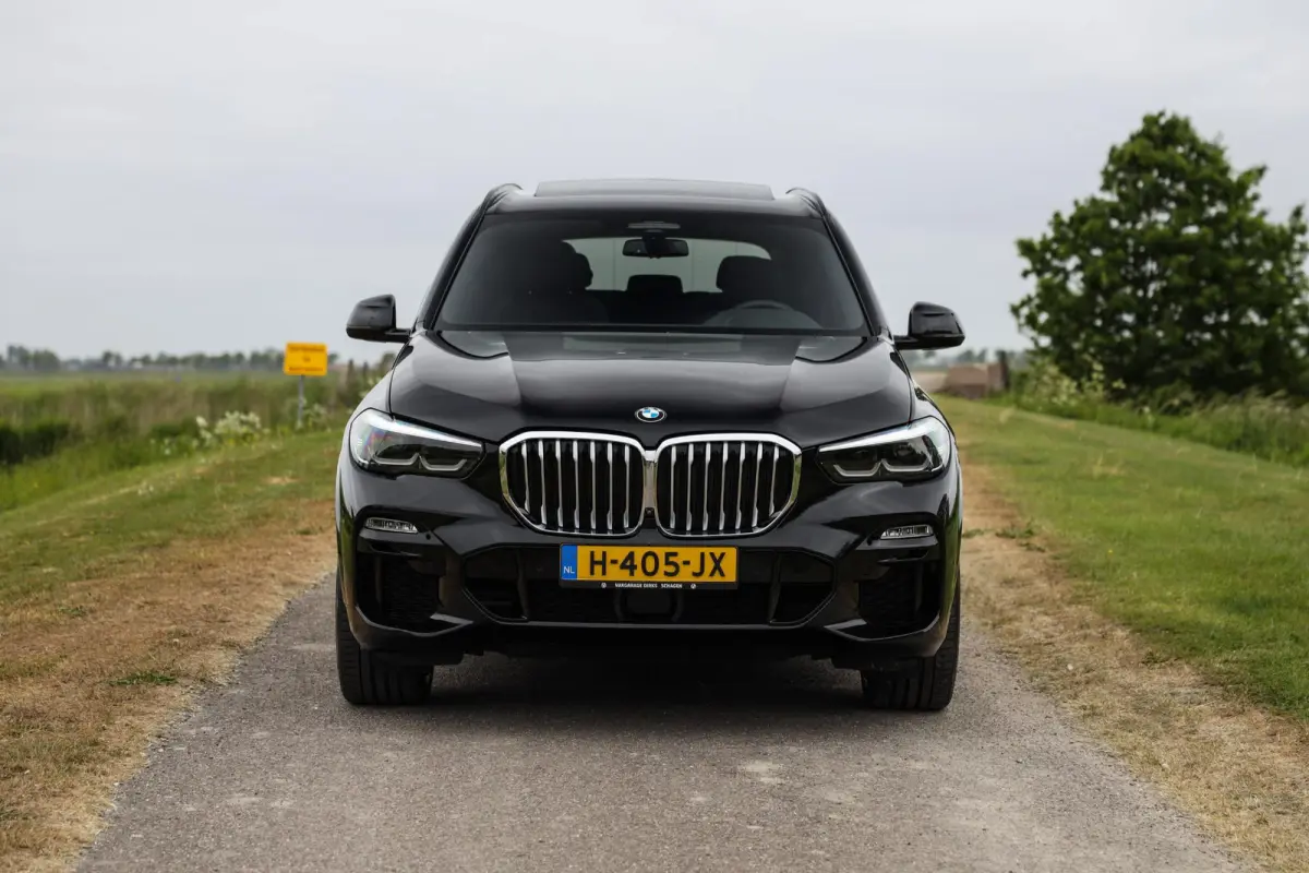 xDrive45e M-Sport 394 pk ✅ Pano ✅ 360 ✅ ACC ✅ H/K