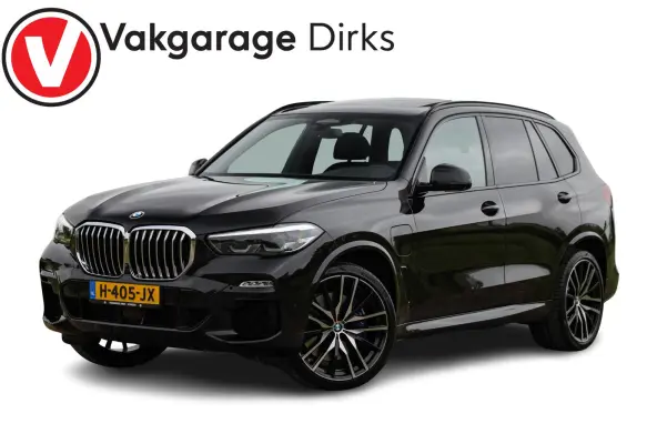xDrive45e M-Sport 394 pk ✅ Pano ✅ 360 ✅ ACC ✅ H/K