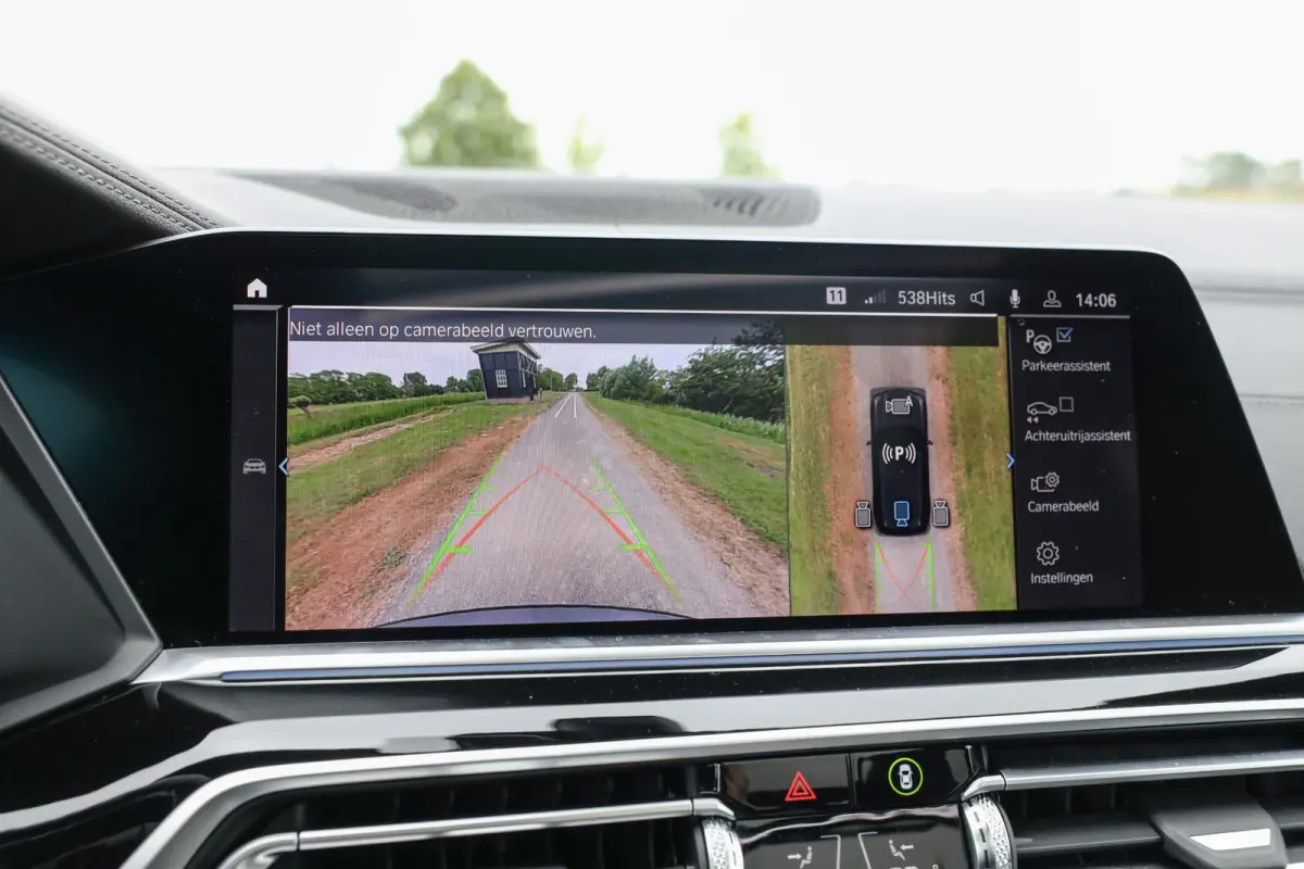 xDrive45e M-Sport 394 pk ✅ Pano ✅ 360 ✅ ACC ✅ H/K