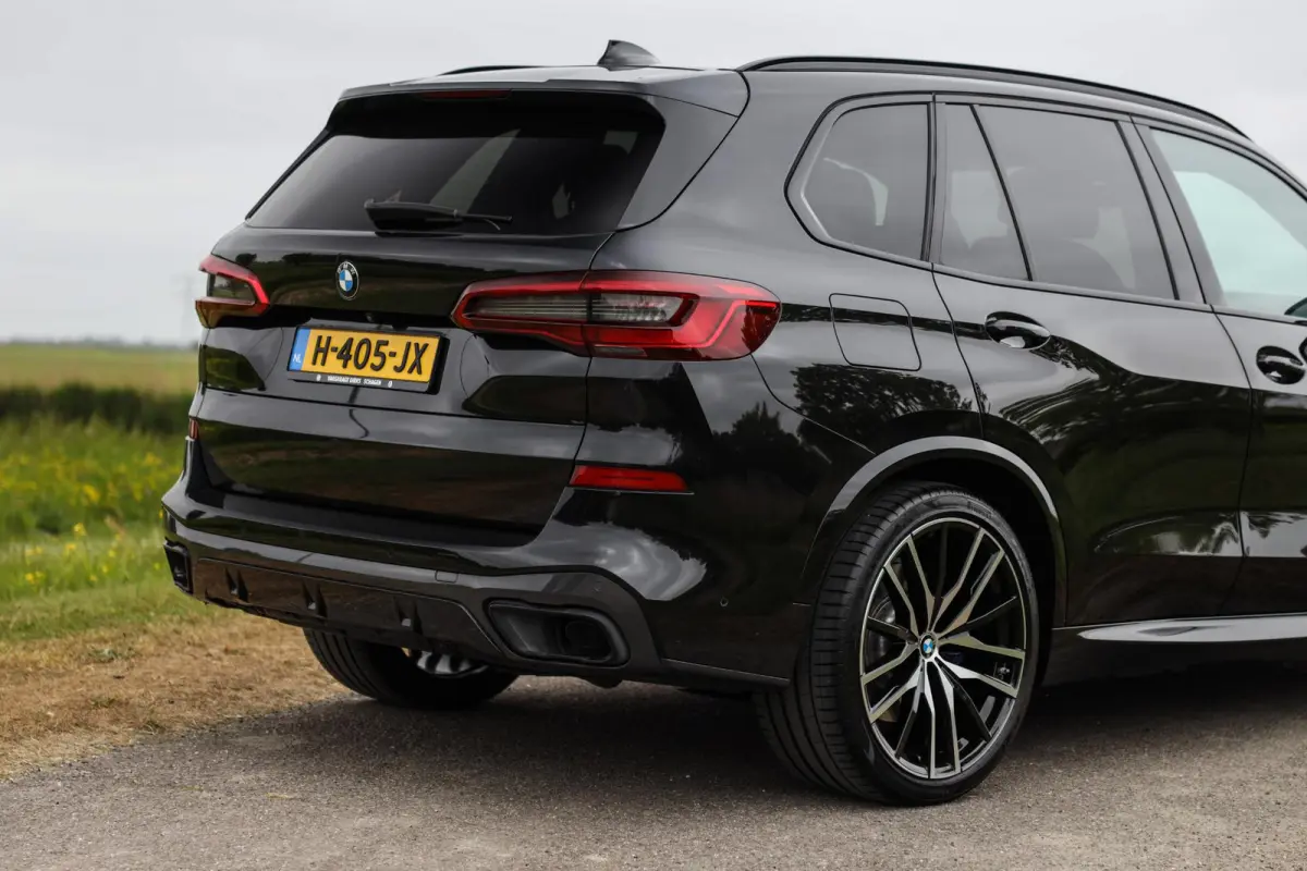 xDrive45e M-Sport 394 pk ✅ Pano ✅ 360 ✅ ACC ✅ H/K