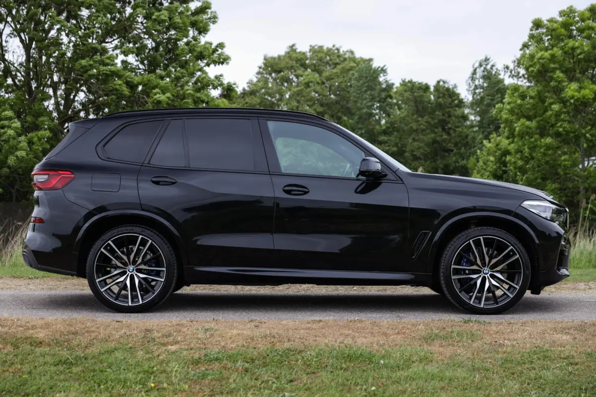 xDrive45e M-Sport 394 pk ✅ Pano ✅ 360 ✅ ACC ✅ H/K