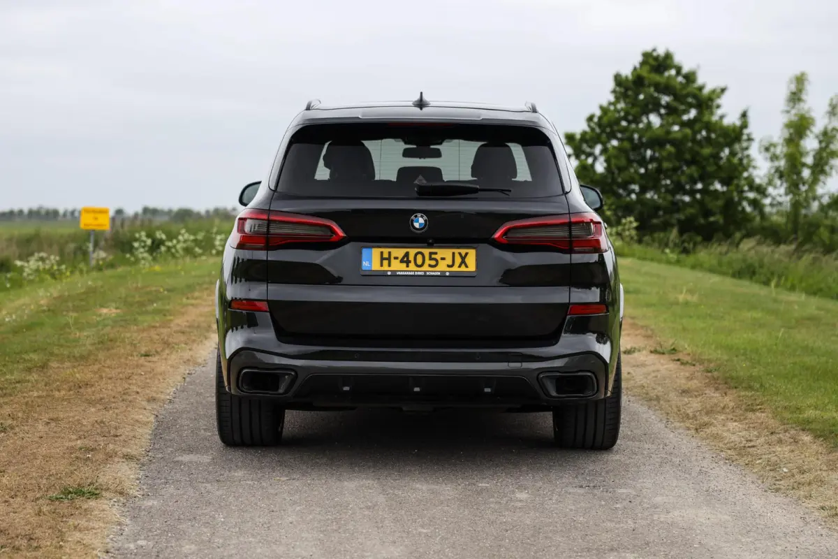 xDrive45e M-Sport 394 pk ✅ Pano ✅ 360 ✅ ACC ✅ H/K